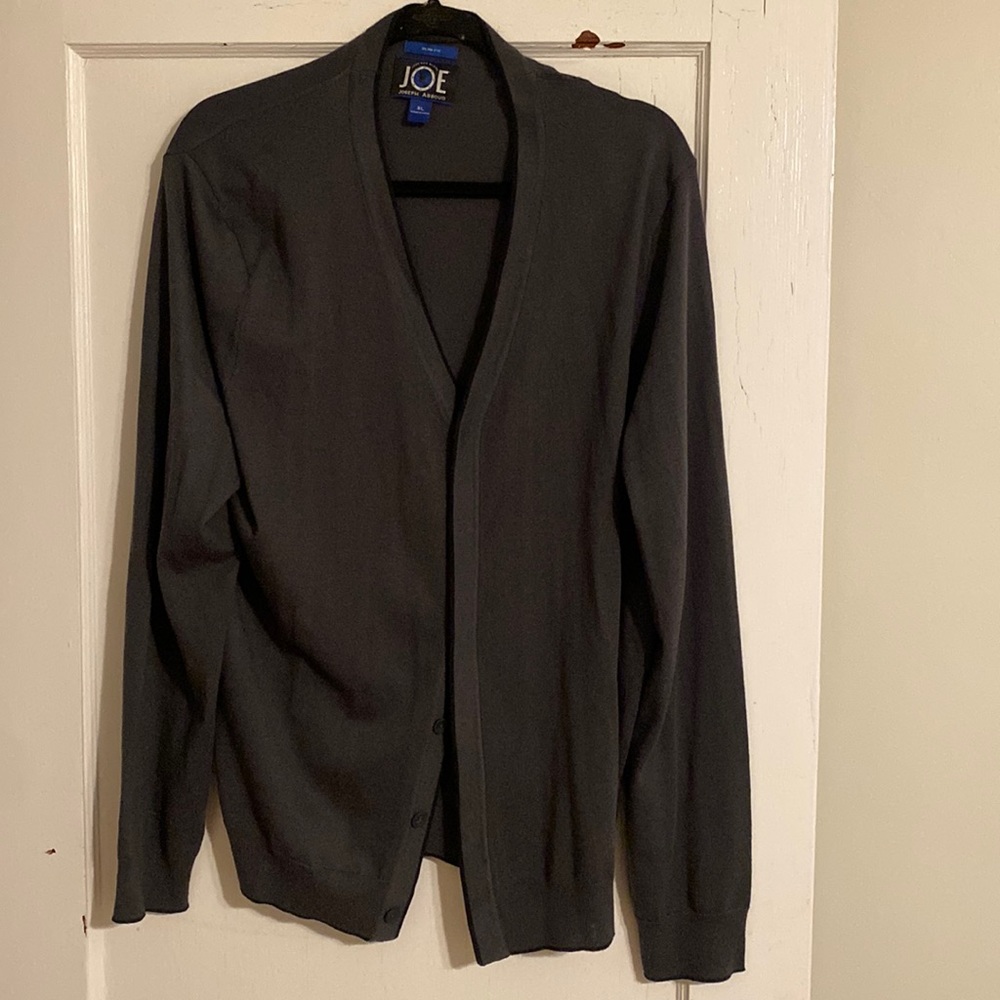 Joseph Aboud Cardigan